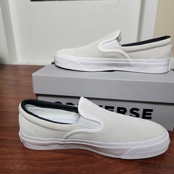 Converse One Star CC Pro Suede Slip 9 NIB - Picture 4 of 10